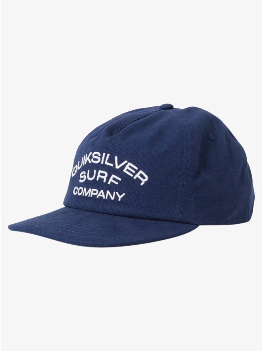 Quiksilver Men’s Secret Weapon Hat In Navy